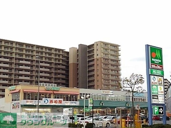 アーバンウィンズ5の物件内観写真